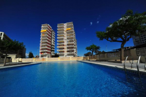 Apartamentos Estoril I - II Orange Costa Benicassim